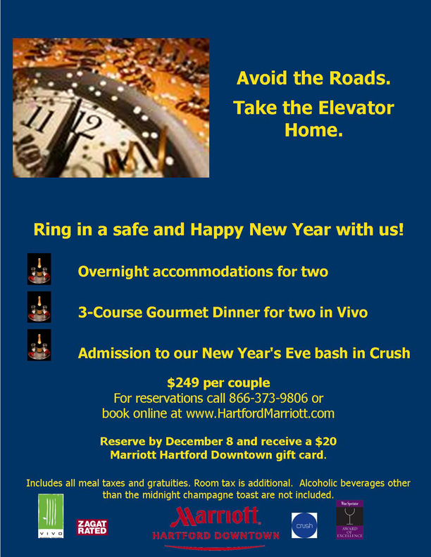 New Years Vivo Special