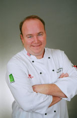 Executive Chef William Foley