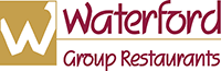 Waterford Group Restaurants Logo